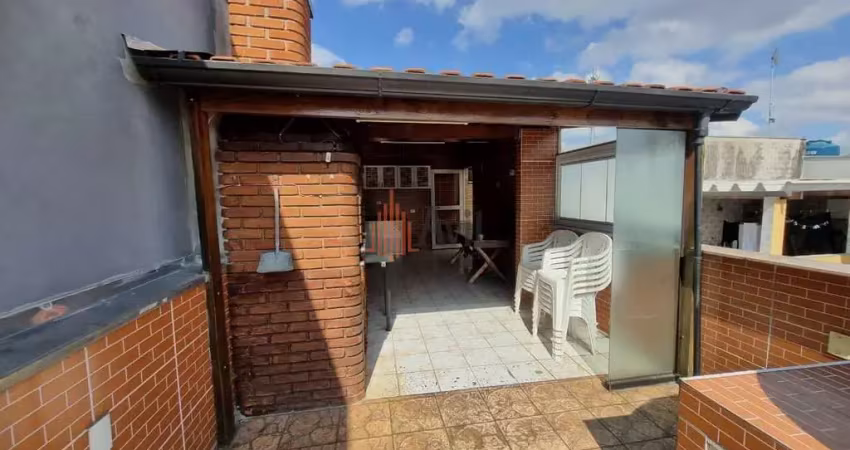 Casa residencial 100m² com 3 quartos para locação na mooca