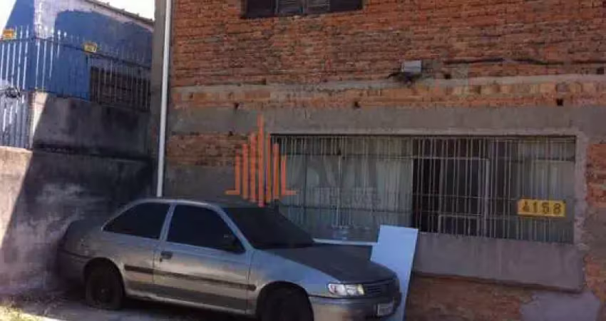 Sobrado comercial ou residencial 275m² à venda no aricanduva
