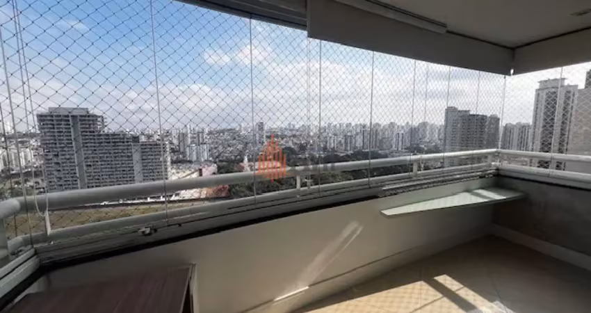 Apartamento 145 m² com 3 quartos, 3 suítes à venda no anália franco