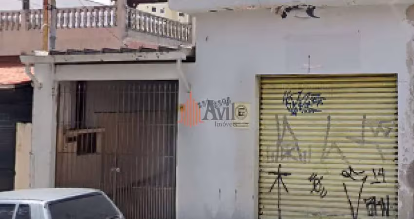 Casa com 3 quartos à venda na Rua Azevedo Soares, 2306, Vila Gomes Cardim, São Paulo