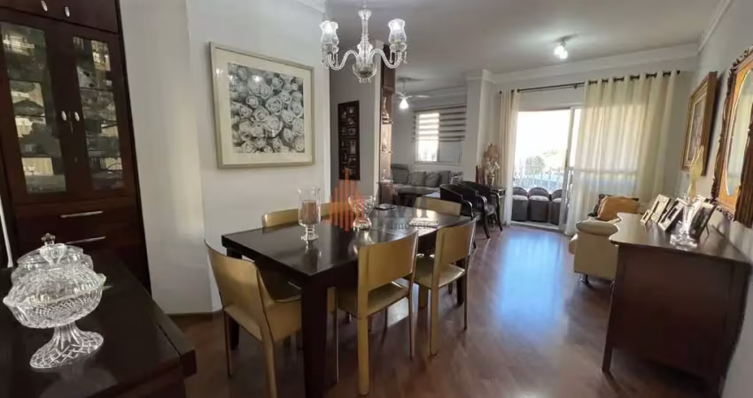 Apartamento com 2 quartos à venda na Rua Serra de Bragança, 923, Vila Gomes Cardim, São Paulo