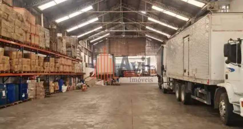 Barracão / Galpão / Depósito com 3 salas para alugar na Rua Victório Santim, 3012, Itaquera, São Paulo