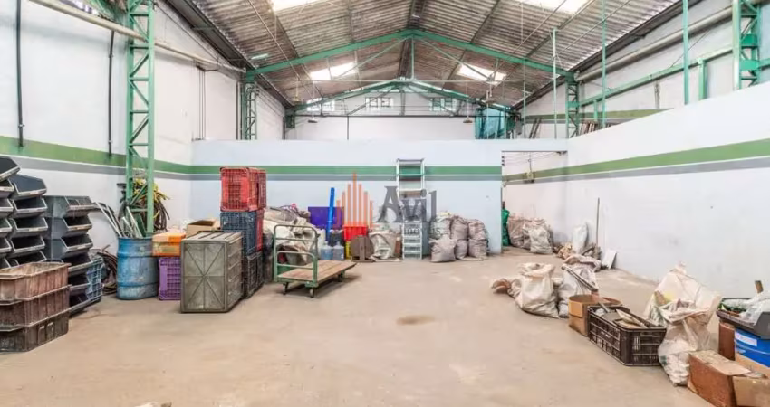Barracão / Galpão / Depósito com 2 salas para alugar na Rua Montes Aureos, 123, Penha De França, São Paulo