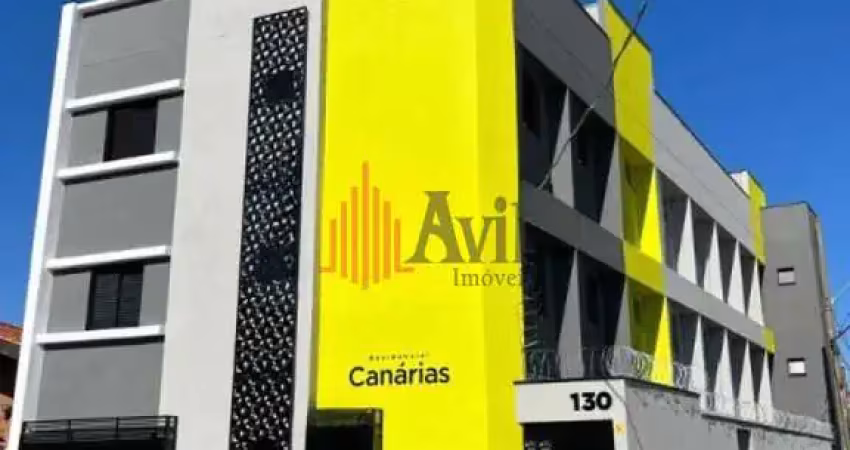 Apartamento 45m² com 2 quartos à venda na vila formosa