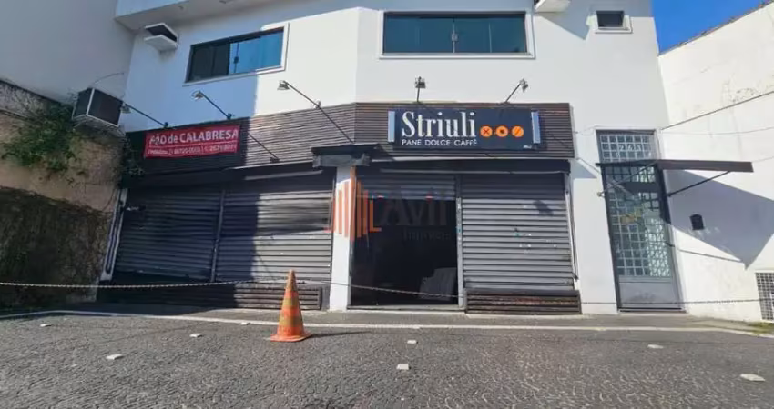 Prédio para alugar na Rua Barão do Serro Largo, 263, Vila Regente Feijó, São Paulo