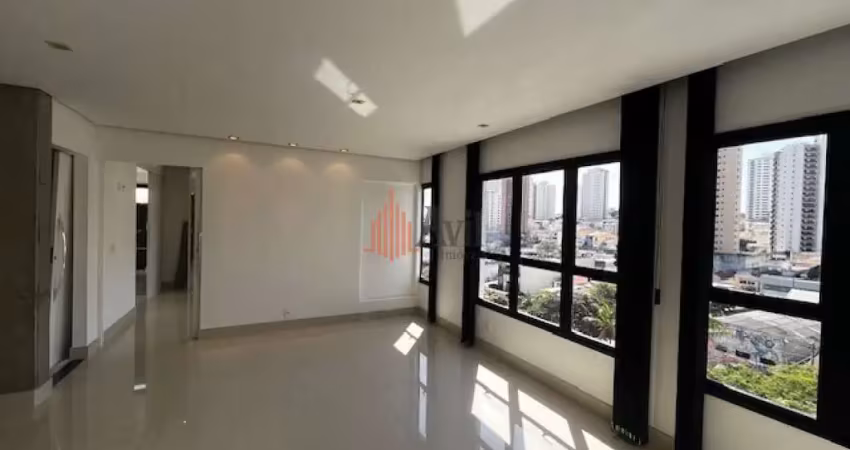 Apartamento 70m² com 1 quarto, 1 suíte para venda ou locação no anália franco