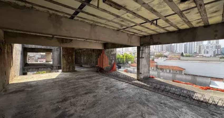 Prédio com 7 salas à venda na Rua Marechal Barbacena, 486, Vila Regente Feijó, São Paulo