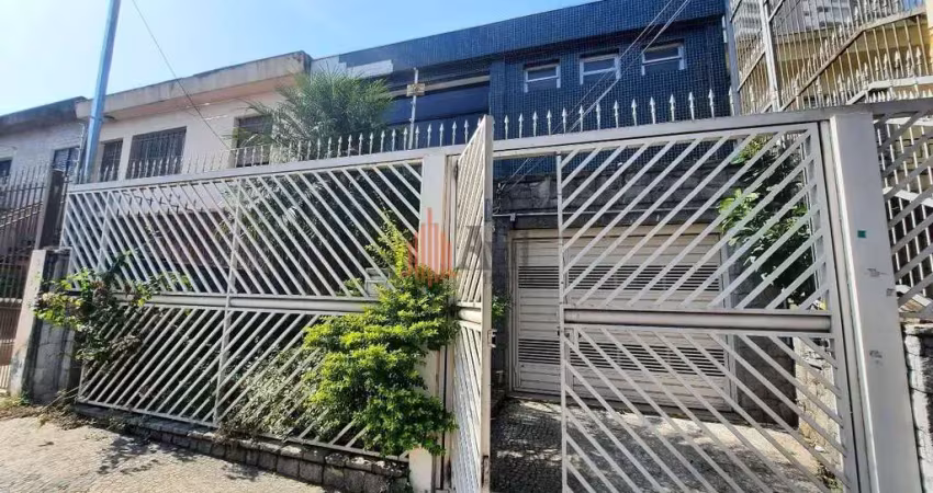 Sobrado residencial 270m² com 3 quartos, 1 suíte à venda no tatuapé