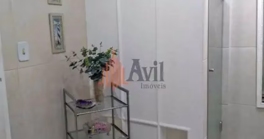 Apartamento com 2 quartos à venda na Rua Serra de Bragança, 791, Tatuapé, São Paulo
