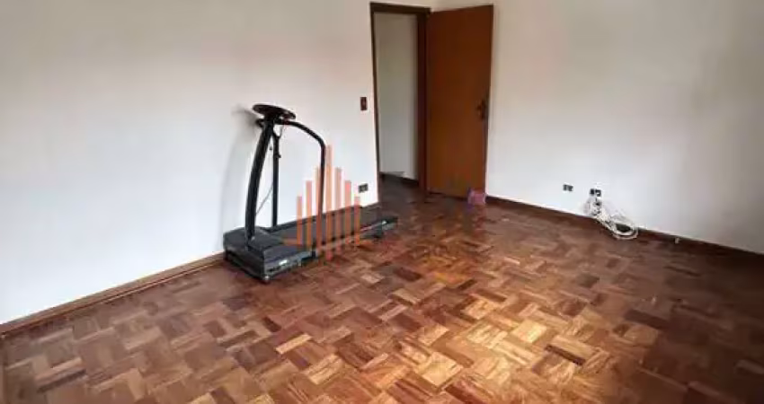 Casa residencial 136m² com 2 quatros, 1 suite à venda no tatuapé