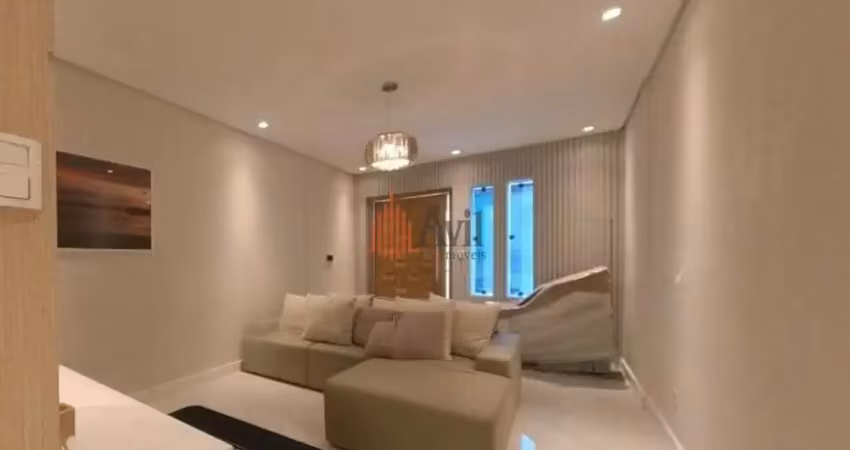 Sobrado residencial 130m² com 2 quartos, 1 suíte à venda no tatuapé