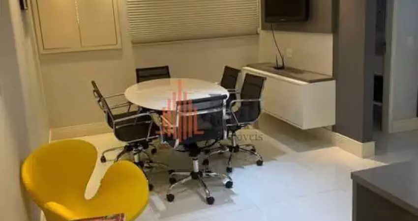 Sala comercial com 1 sala à venda na Rua Coronel Irineu de Castro, 43, Jardim Anália Franco, São Paulo