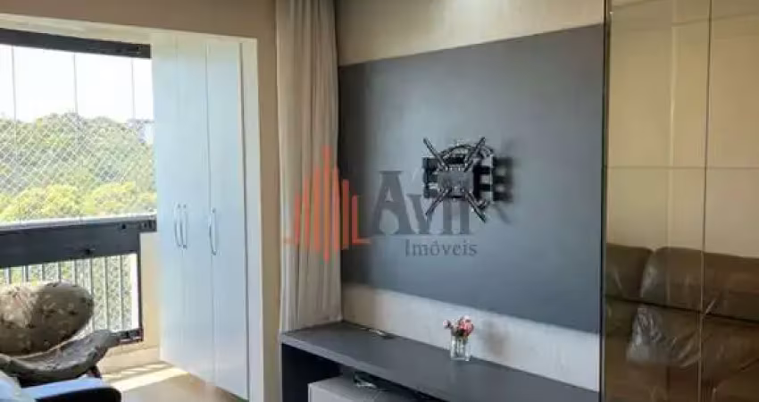 Apartamento 73m² com 3 quartos, 1 suíte à venda no tatuapé