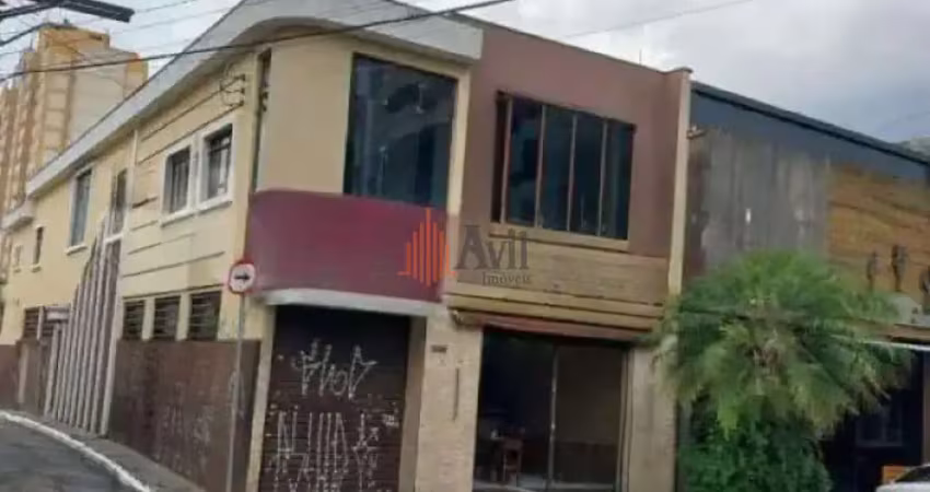 Prédio com 2 salas à venda na Rua Azevedo Soares, 1007, Vila Gomes Cardim, São Paulo
