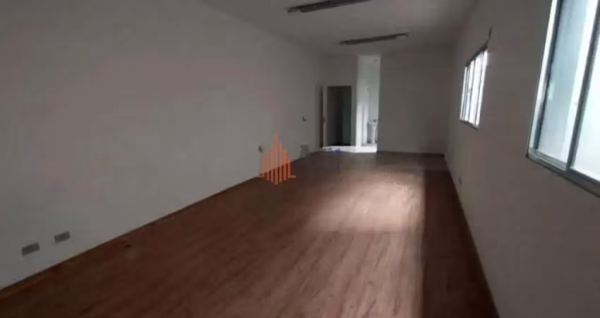 Prédio com 6 salas à venda na Rua Silva Jardim, 52, Belenzinho, São Paulo