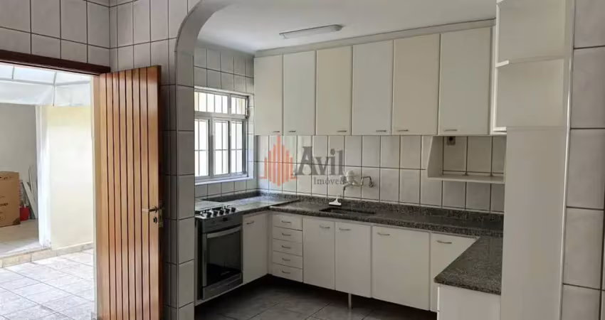 Casa comercial com 3 salas para alugar na Rua Emílio Mallet, 706, Vila Gomes Cardim, São Paulo