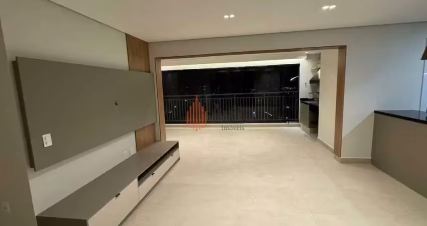 Apartamento 109 m² com 3 quartos, 3 suítes para venda ou locação no tatuapé