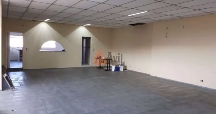 Ponto comercial para alugar na Rua Nova Jerusalém, 973, Tatuapé, São Paulo