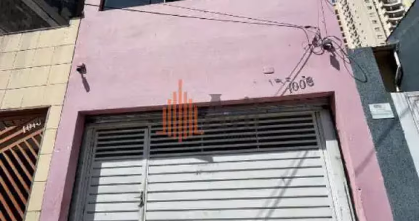 Ponto comercial com 2 salas à venda na Avenida Regente Feijó, 1006, Vila Regente Feijó, São Paulo