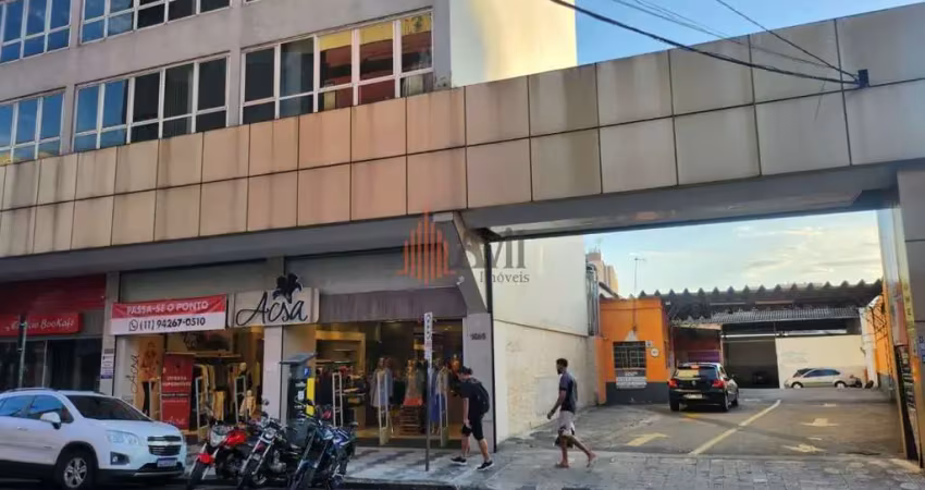 Edifício comercial 2.800m² à venda no centro de mogi das cruzes
