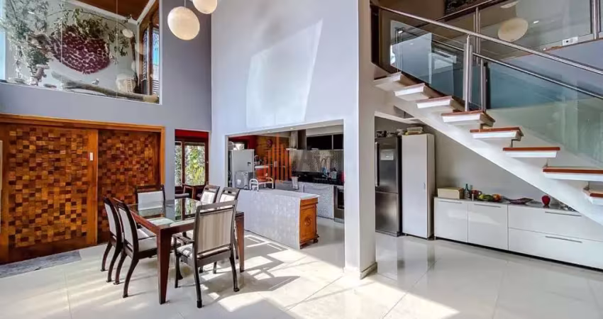 Sobrado residencial 494m² com 4 quartos, 2 suítes à venda no anália franco