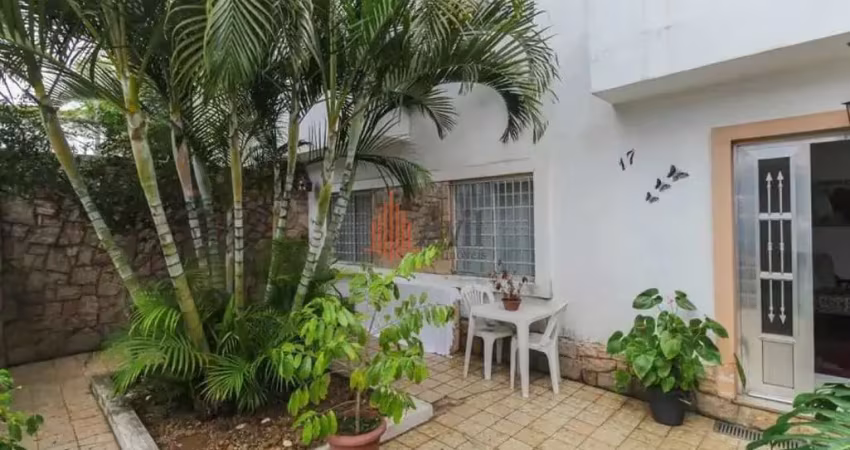Casa residencial 204m² terreno, 100m² área const. com 04quartos, à venda no parque são lucas