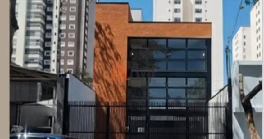 Prédio para alugar na Rua Emílio Mallet, 942, Vila Gomes Cardim, São Paulo