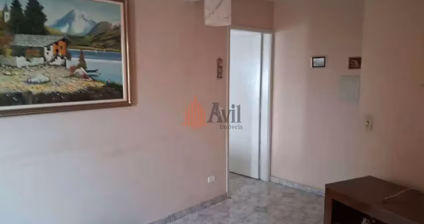 Apartamento com 1 quarto à venda na Rua Salvador do Vale, 117, Vila Formosa, São Paulo