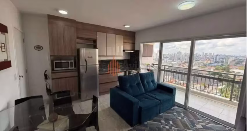 Apartamento com 2 quartos para alugar na Rua Quixadá, 80, Vila Invernada, São Paulo