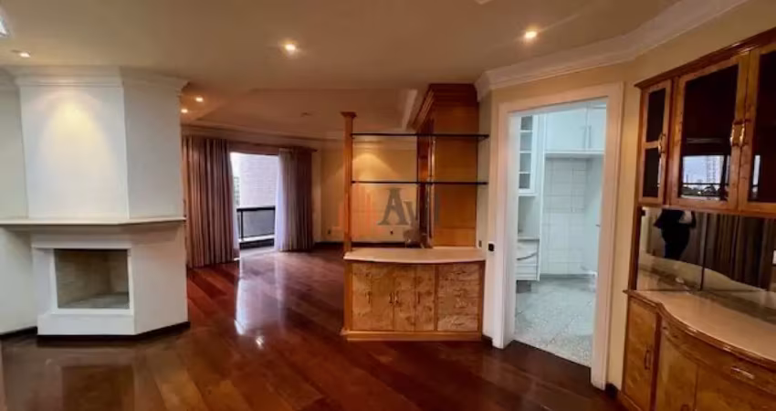 Apartamento a venda no anália franco com 190m²  4 quartos   4 vagas    e deposito