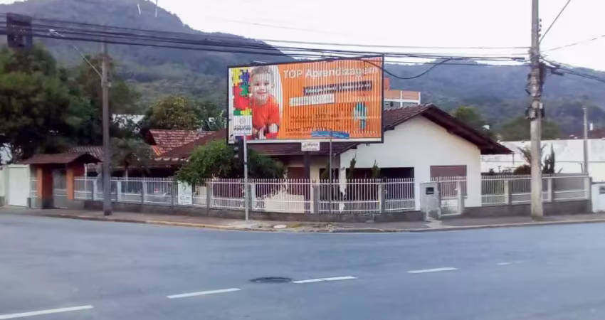 Casa para aluguel, 4 quartos, vila baependi - jaraguá do sul/sc