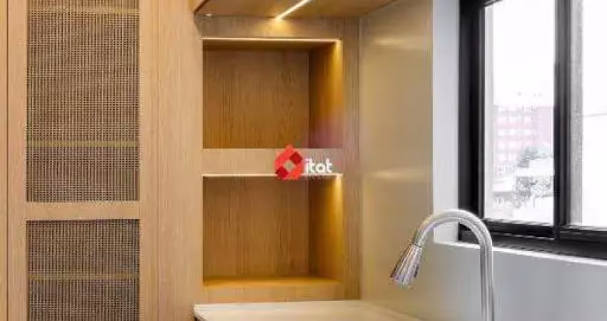Apartamento à venda, 3 quartos, 1 suíte, 2 vagas, nova brasília - jaraguá do sul/sc