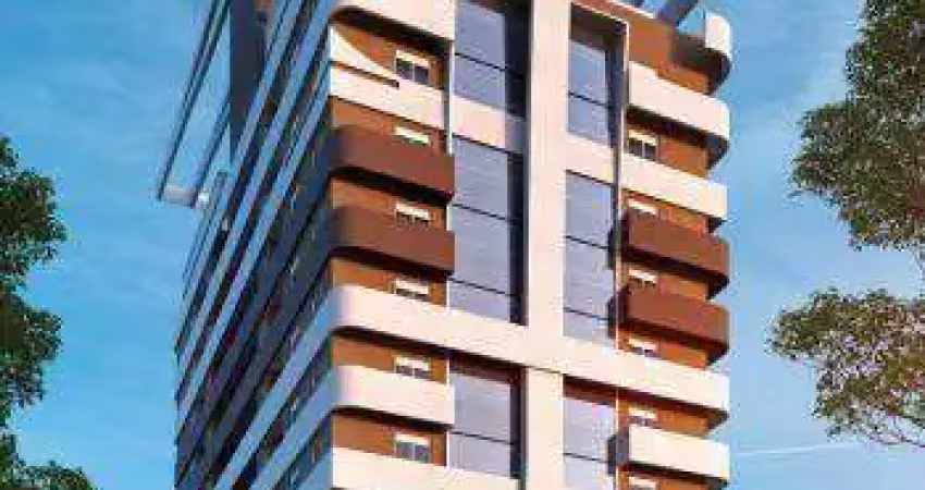 Apartamento à venda, 1 quarto, 2 suítes, 2 vagas, vila nova - jaraguá do sul/sc