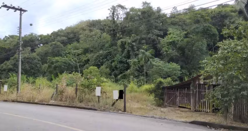 Terreno à venda na Vila Lenzi, Jaraguá do Sul 