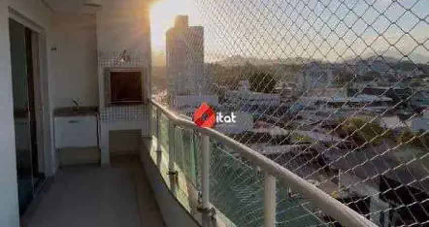 Apartamento à venda, 3 quartos, 1 suíte, 2 vagas, vila nova - jaraguá do sul/sc