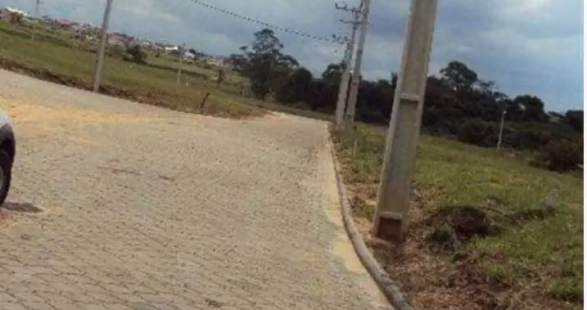 Terreno à venda no Próspera, Criciúma 
