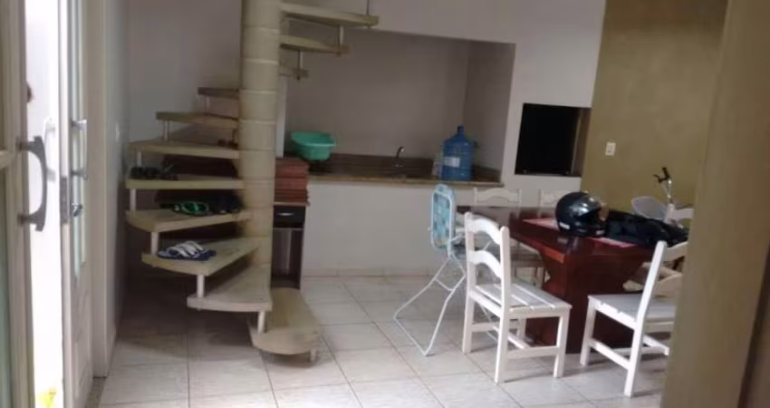 Casa à venda, 4 quartos, 1 suíte, Jaraguá Esquerdo - Jaraguá do Sul/SC