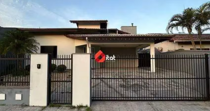 Casa à venda, 4 quartos, 1 suíte, 2 vagas, Jaraguá Esquerdo - Jaraguá do Sul/SC
