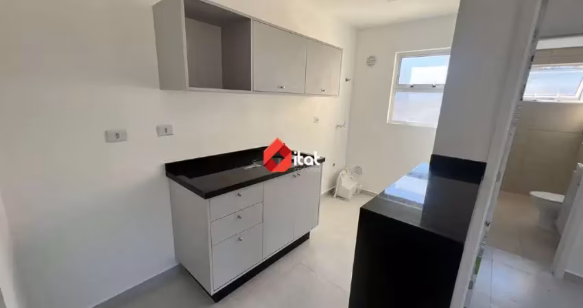 Apartamento para aluguel, 1 quarto, 1 vaga, ilha da figueira - jaraguá do sul/sc