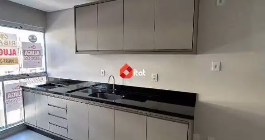 Apartamento para aluguel, 2 quartos, 1 suíte, 1 vaga, centro - jaraguá do sul/sc
