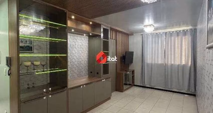 Apartamento para aluguel, 2 quartos, Jaraguá 99 - Jaraguá do Sul/SC
