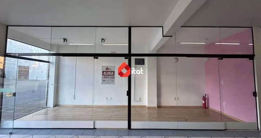 Sala Comercial para aluguel, 1 vaga, Centro - Jaraguá do Sul/SC
