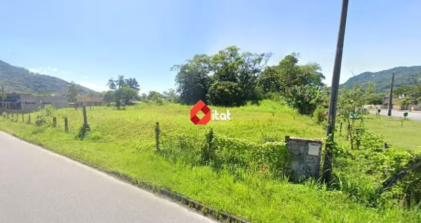 Terreno à venda, João Pessoa - Jaraguá do Sul/SC
