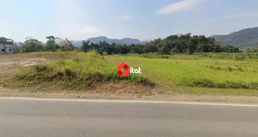 Terreno à venda no João Pessoa, Jaraguá do Sul 