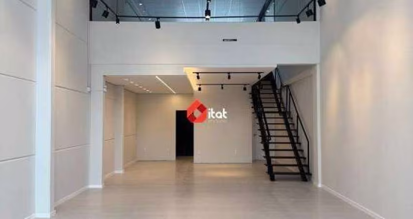 Sala Comercial para aluguel, 2 vagas, Centro - Jaraguá do Sul/SC