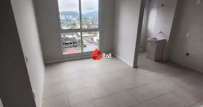 Apartamento para aluguel, 2 quartos, 1 vaga, Jaraguá 99 - Jaraguá do Sul/SC