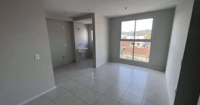 Apartamento para aluguel, 2 quartos, 1 vaga, jaraguá 99 - jaraguá do sul/sc