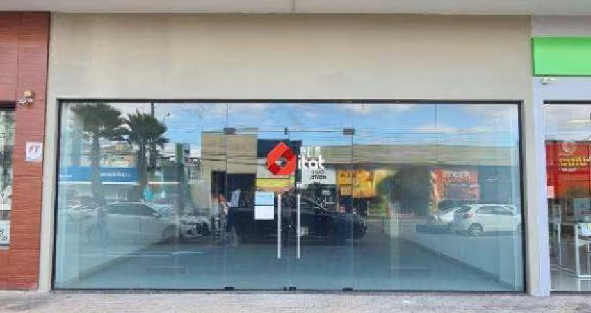 Sala Comercial para aluguel, Centro - Jaraguá do Sul/SC