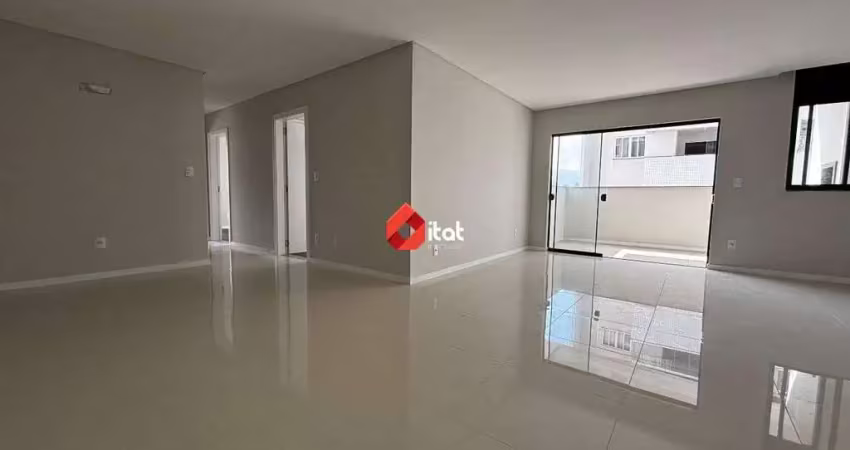 Apartamento no residencial são tomás com 107,60 m² - jaraguá esquerdo