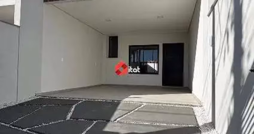Casa geminada à venda, 3 quartos, 1 suíte, 2 vagas, czerniewicz - jaraguá do sul/sc